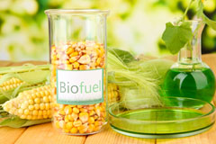 Gunton biofuel availability