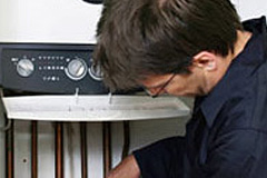 boiler repair Gunton