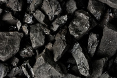 Gunton coal boiler costs